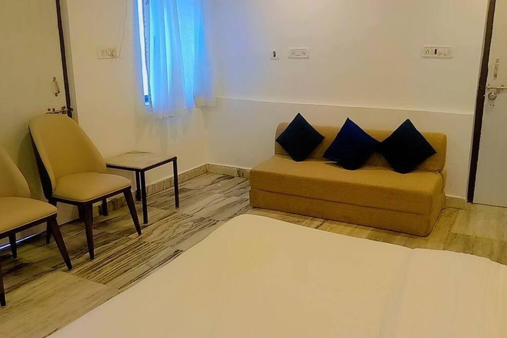 Valley Nest For 6-12 Pax Mount Abu Exterior photo
