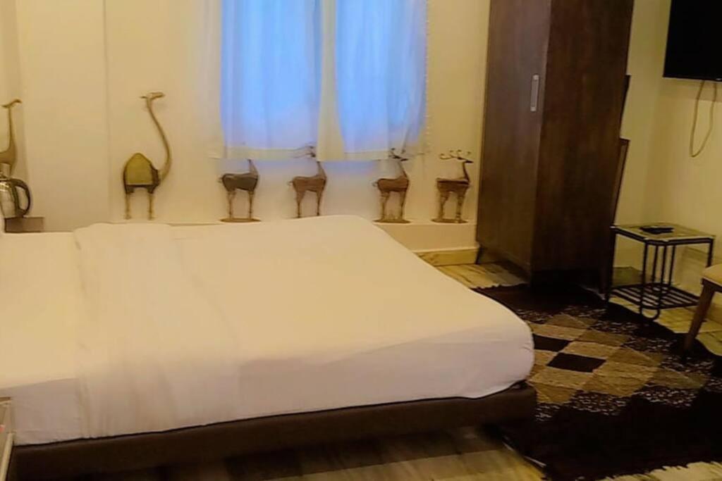 Valley Nest For 6-12 Pax Mount Abu Exterior photo