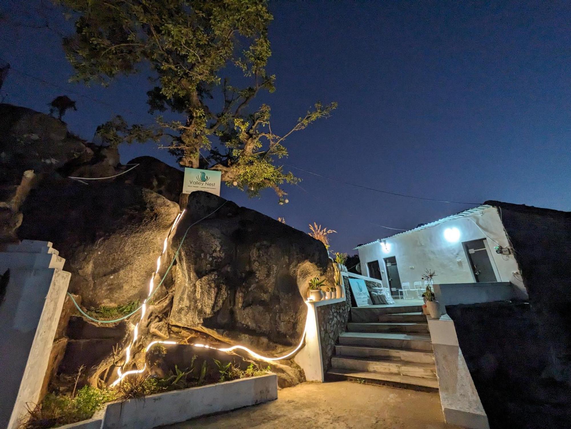 Valley Nest For 6-12 Pax Mount Abu Exterior photo