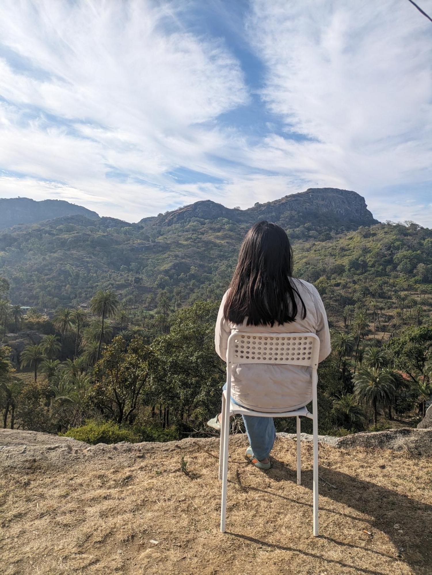 Valley Nest For 6-12 Pax Mount Abu Exterior photo