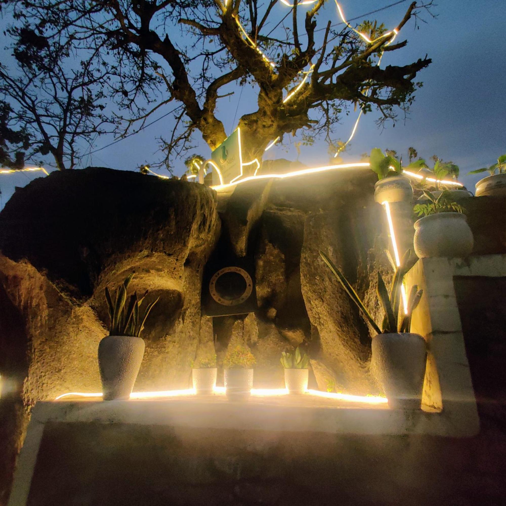 Valley Nest For 6-12 Pax Mount Abu Exterior photo