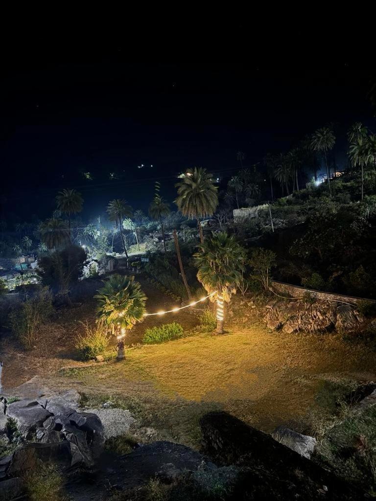 Valley Nest For 6-12 Pax Mount Abu Exterior photo
